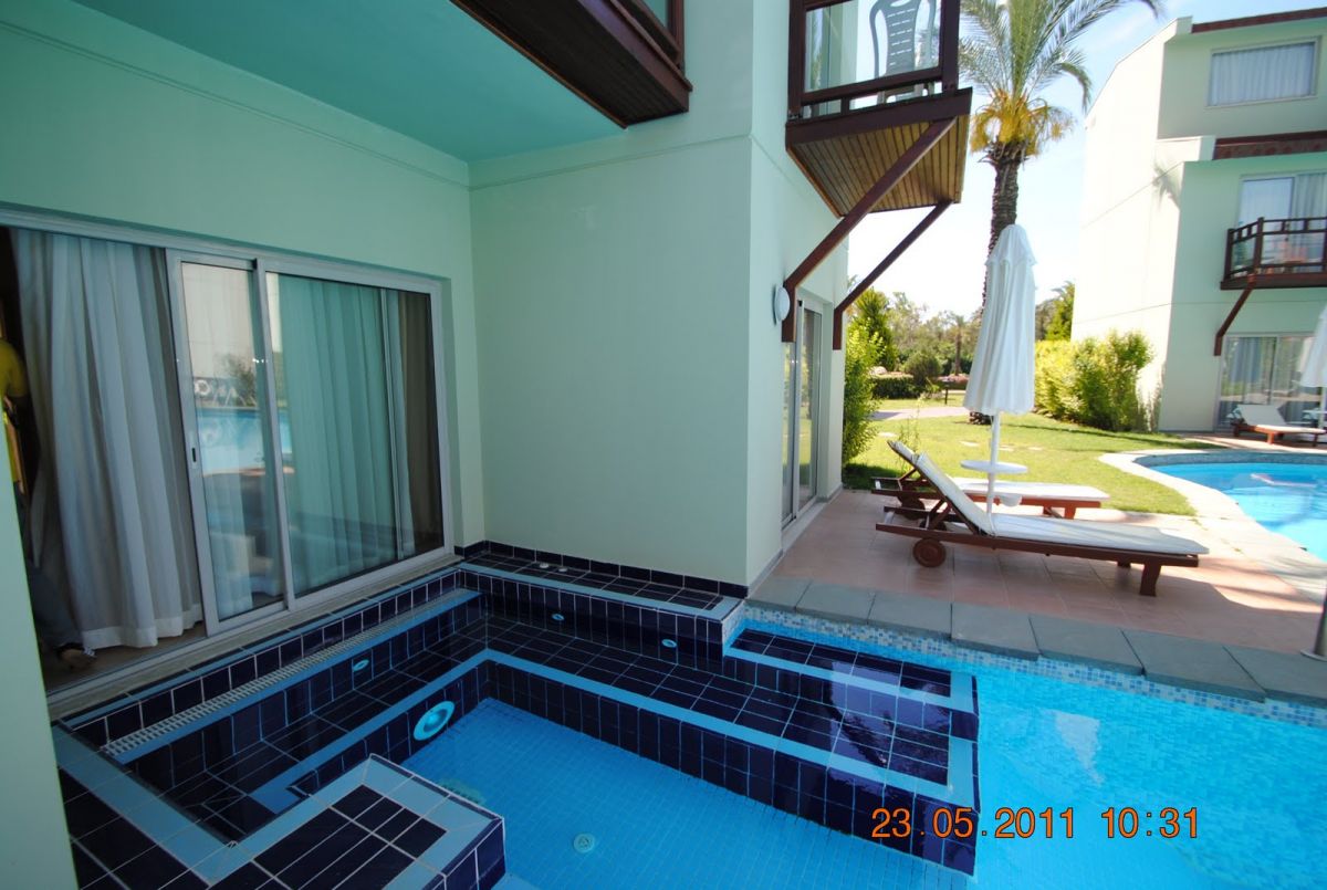 imagini hotel SILENCE BEACH RESORT SIDE